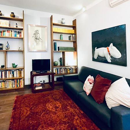 Casa Di Dora Elegante 3 Camere Sant'Orsola 博洛尼亚 外观 照片